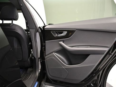 Certified 2024 Audi Q8 Premium w/ Black Optic Package image 49