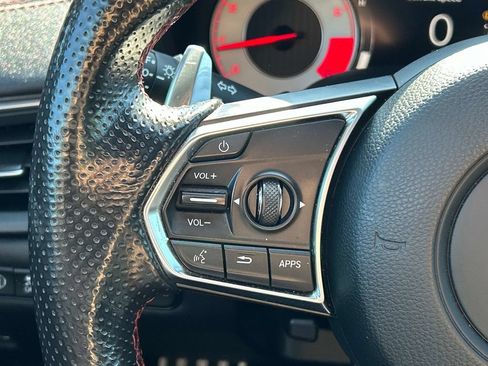 Used 2021 Acura TLX w/ A-SPEC Package FWD image 28