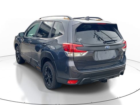 Used 2024 Subaru Forester Wilderness image 6
