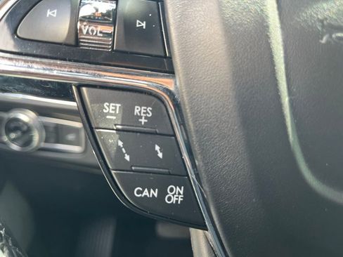 Used 2020 Lincoln Navigator L Reserve w/ Equipment Group 208A Reserve image 16