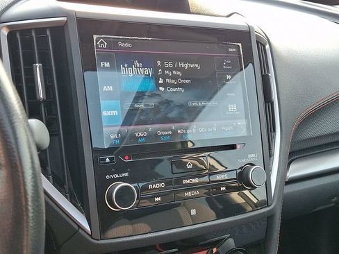 Used 2019 Subaru Forester Sport w/ Popular Package #2 AWD/4WD image 17