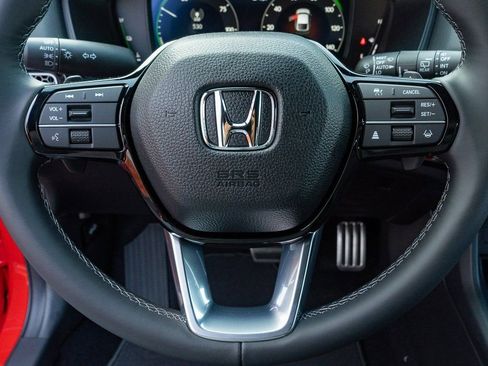 New 2026 Honda Civic Sport Touring image 25