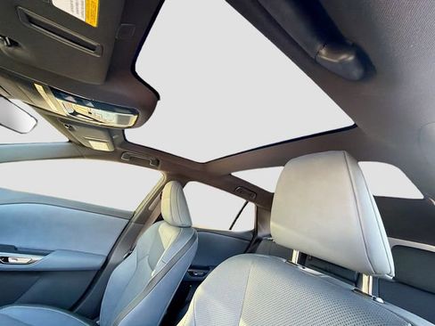 New 2026 Lexus RZ 350e 2WD image 26