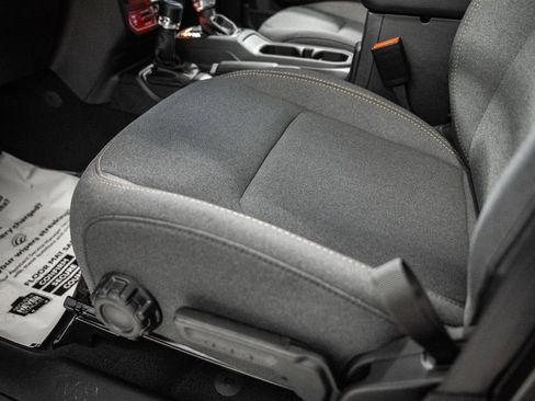 New 2026 Jeep Wrangler Willys image 37