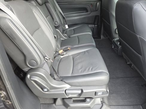 Certified 2024 Honda Odyssey EX-L image 25