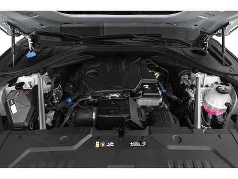 New 2026 Genesis GV70 2.5T Select AWD/4WD image 9