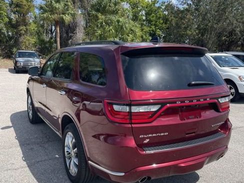 Used 2023 Dodge Durango Citadel image 2