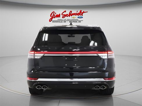 Used 2023 Lincoln Aviator Black Label image 5