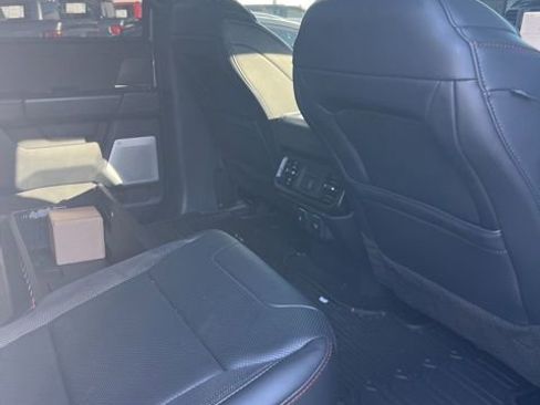 Used 2025 Ford F150 Raptor image 16