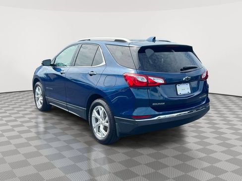 Used 2019 Chevrolet Equinox Premier AWD/4WD image 7
