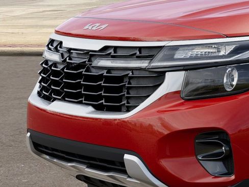 New 2026 Kia Seltos S AWD/4WD image 15