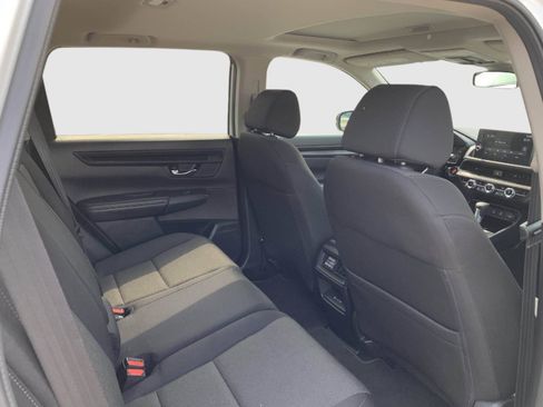 Certified 2026 Honda CR-V EX image 33