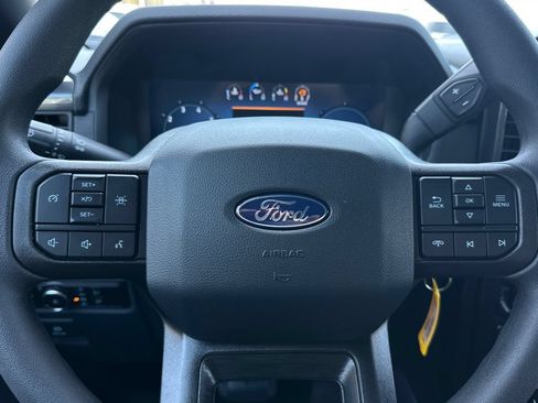 New 2026 Ford F150 STX w/ Equipment Group 200A RWD image 20