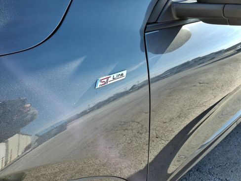 Used 2023 Ford Escape ST-Line w/ Tech Pack #1 image 9