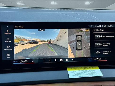 Used 2026 BMW X3 xDrive30 w/ Premium Package image 23