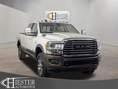 Used 2023 RAM 2500 Limited