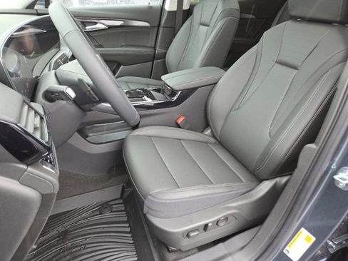 New 2026 Buick Envision Preferred image 35
