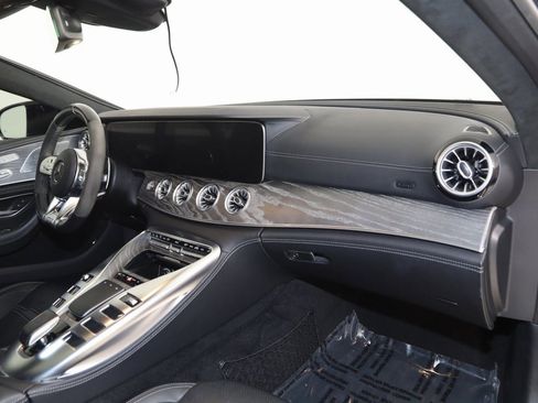 Used 2019 Mercedes-Benz AMG GT 63 image 61