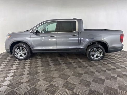 Certified 2023 Honda Ridgeline RTL-E image 9