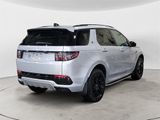 New 2024 Land Rover Discovery Sport S image 6