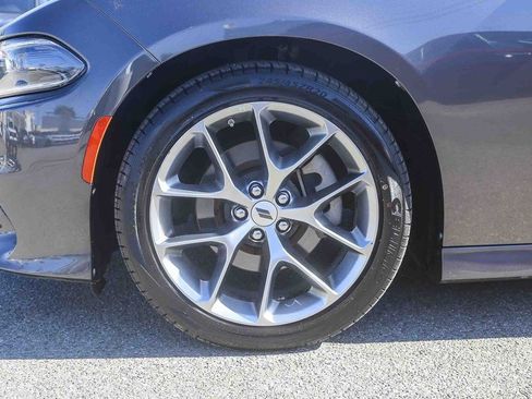 Used 2023 Dodge Charger GT RWD image 9