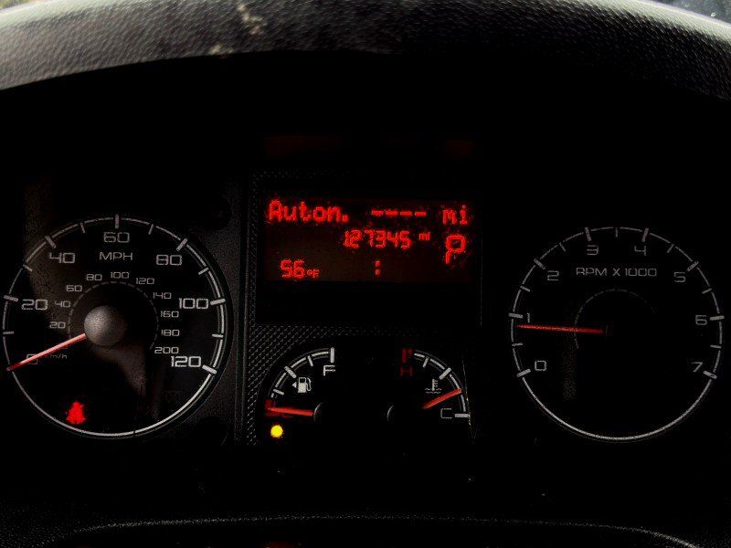 Used 2017 RAM ProMaster 3500 FWD image 10