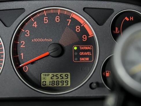 Used 2005 Mitsubishi Lancer Evolution MR AWD/4WD image 18