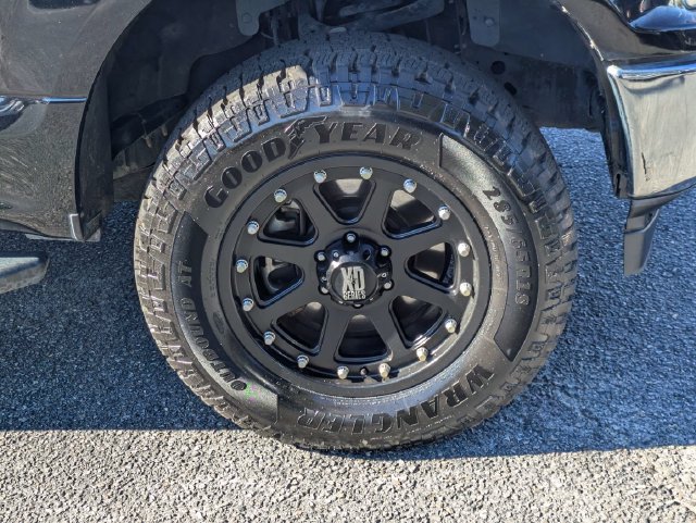Used 2018 Ford F150 XLT w/ Equipment Group 301A Mid AWD/4WD image 12