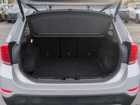 Used 2015 BMW X1 xDrive28i image 36