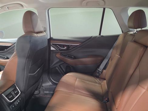 Used 2021 Subaru Outback Touring XT image 15