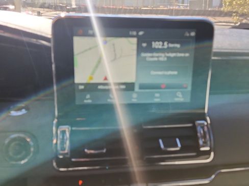 Used 2021 Lincoln Navigator L Reserve image 19