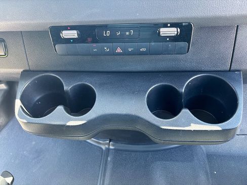 Used 2019 Mercedes-Benz Sprinter 170 image 21
