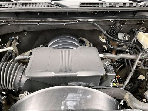 Used 2021 GMC Sierra 3500 4x4 Crew Cab w/ Convenience Package image 10