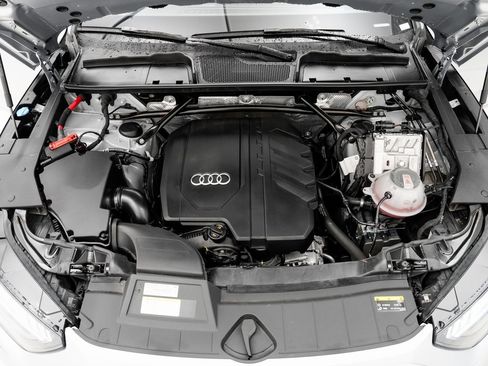 Used 2022 Audi Q5 2.0T Prestige image 27