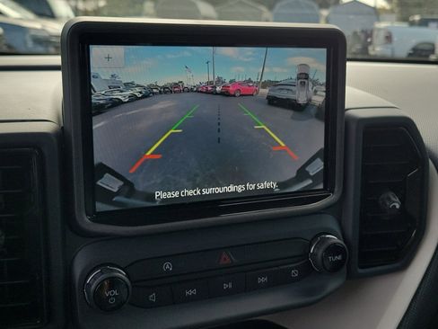 Used 2023 Ford Bronco Sport Heritage w/ Heritage Convenience Package image 13