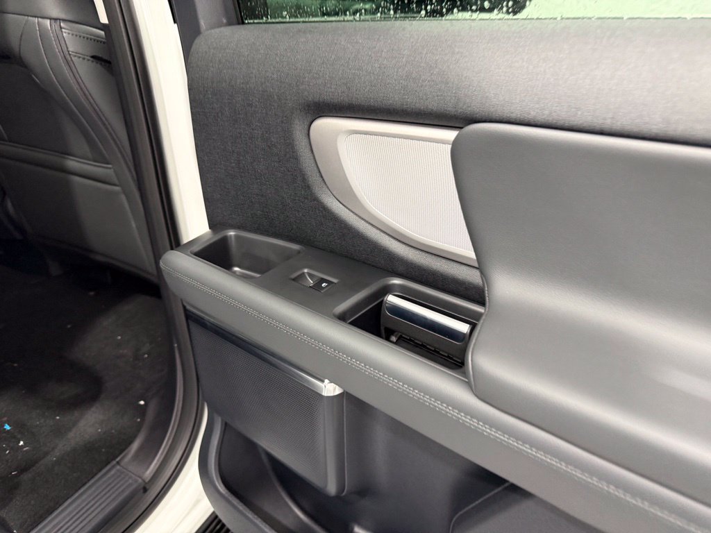 New 2027 Ford Expedition Active AWD/4WD image 35
