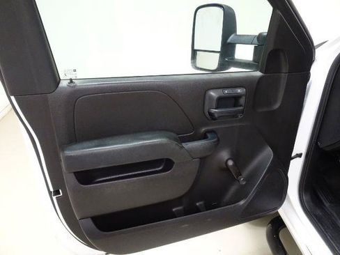 Used 2015 Chevrolet Silverado 2500 W/T RWD image 19