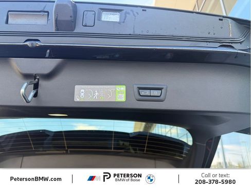 New 2026 BMW X3 xDrive30 w/ Premium Package AWD/4WD image 11