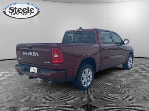 New 2025 RAM 1500 Lone Star image 5