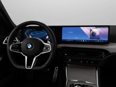 Used 2026 BMW 330i Sedan w/ M Sport Package RWD image 36