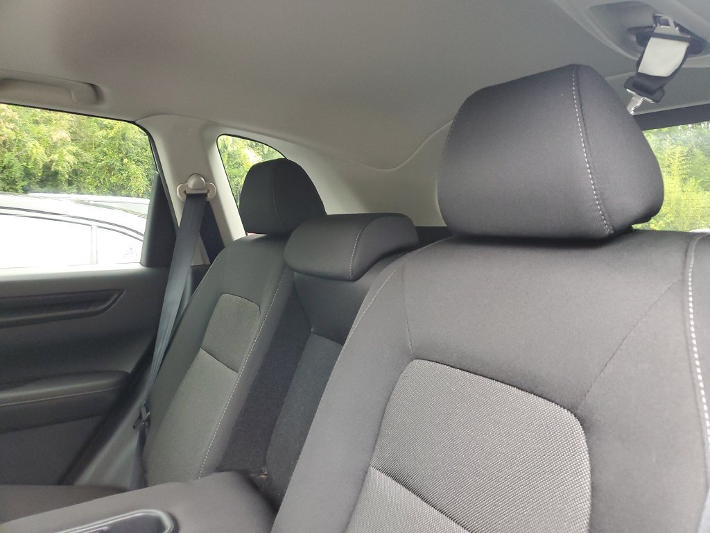 Certified 2025 Honda CR-V EX image 11