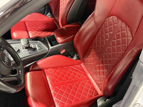 Used 2019 Audi S5 Prestige image 24