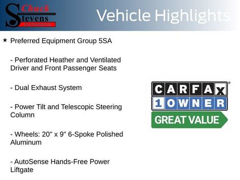 Used 2025 GMC Yukon Denali RWD image 15