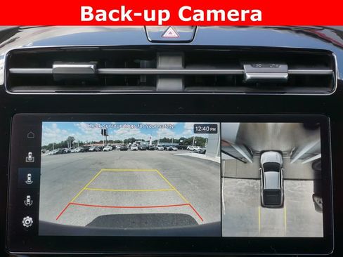 Used 2024 Hyundai Santa Cruz Limited AWD/4WD image 10