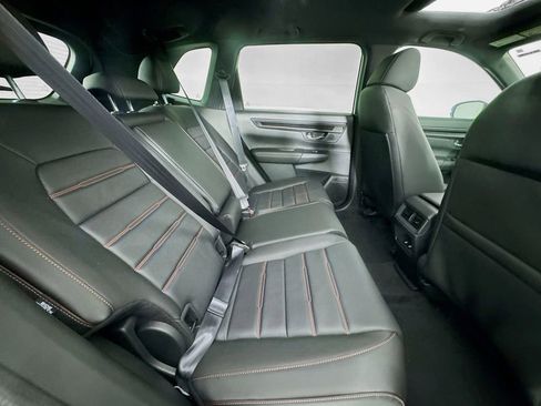 Used 2026 Honda CR-V Sport-L image 38