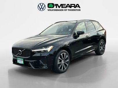 Used 2024 Volvo XC60 B5 Plus