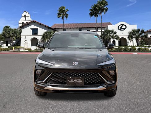 Used 2025 Buick Envista Avenir FWD image 6
