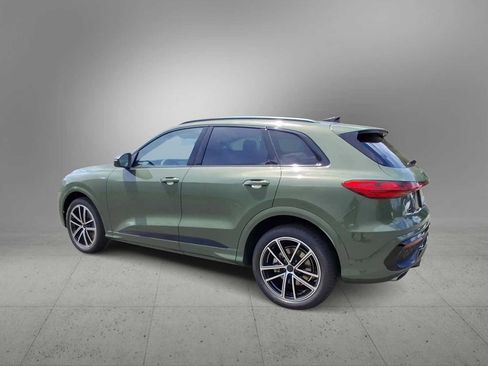 New 2026 Audi Q5 Prestige AWD/4WD image 6