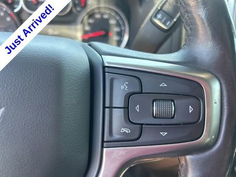 Used 2019 Chevrolet Silverado 1500 LT w/ All-Star Edition AWD/4WD image 18