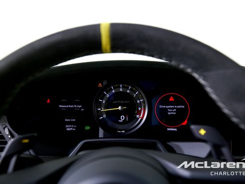 Used 2024 Porsche 911 GT3 RS w/ Weissach Package RWD image 13